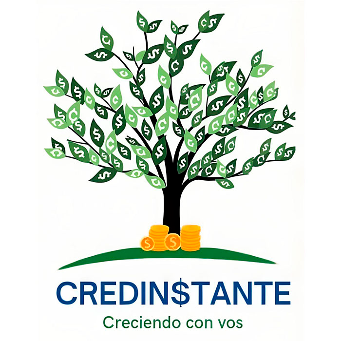 Credin$tante, creciendo con vos